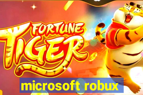 microsoft robux